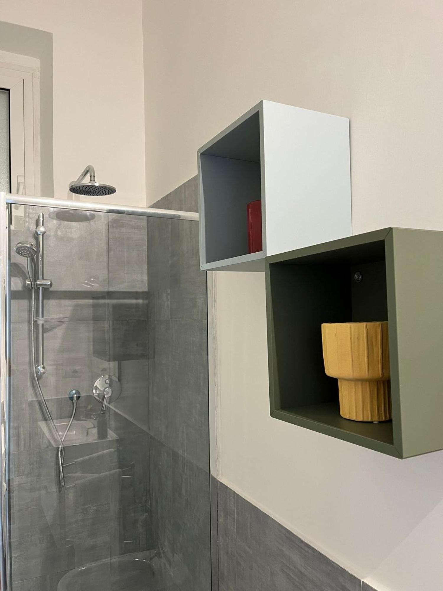 Colosseo Living Suites 罗马 外观 照片