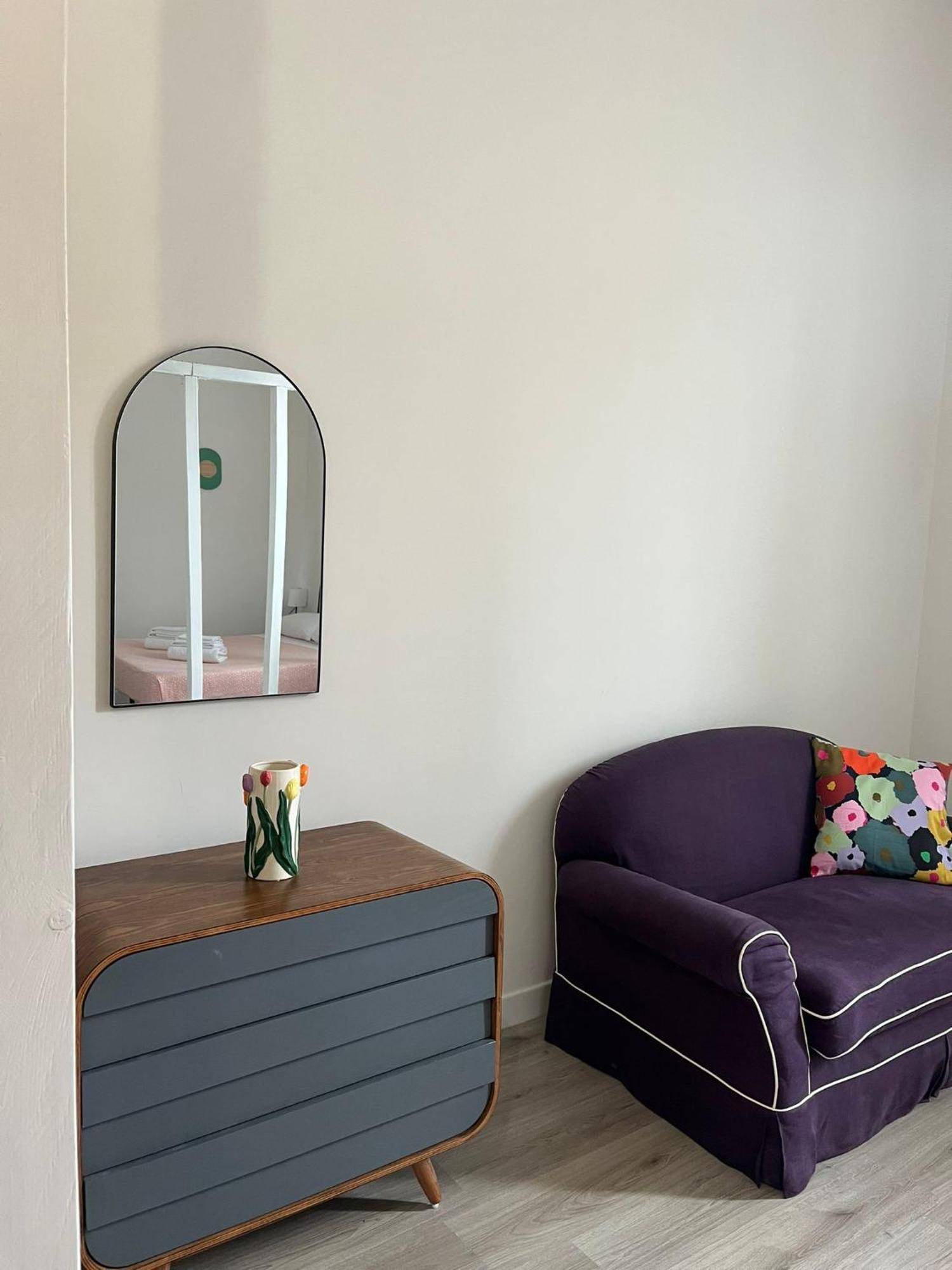 Colosseo Living Suites 罗马 外观 照片