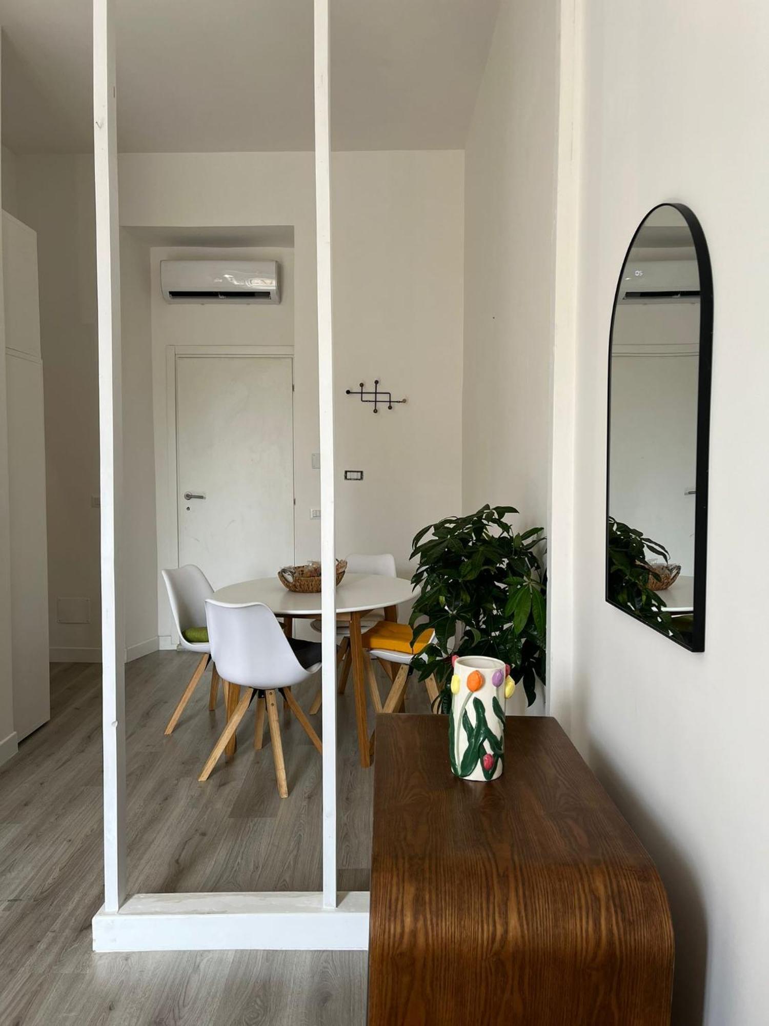 Colosseo Living Suites 罗马 外观 照片